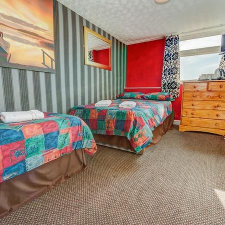 New Promenade Hotel Blackpool Esterno foto
