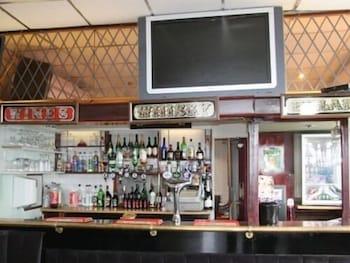 New Promenade Hotel Blackpool Esterno foto
